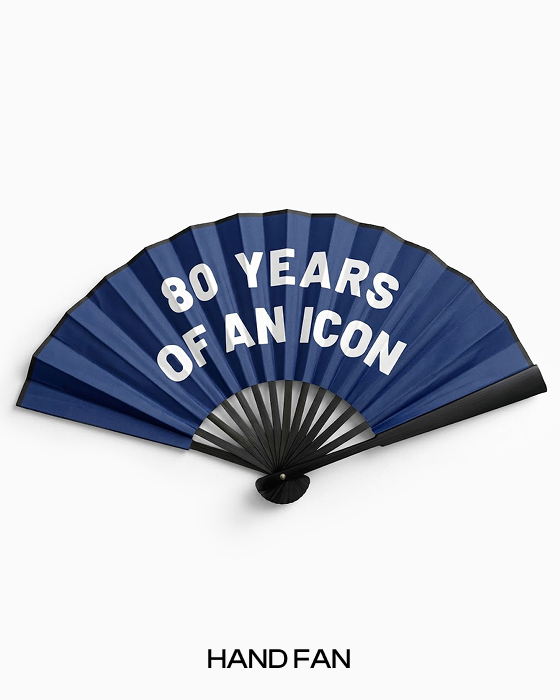 Vespa 80 Years collection gift 4