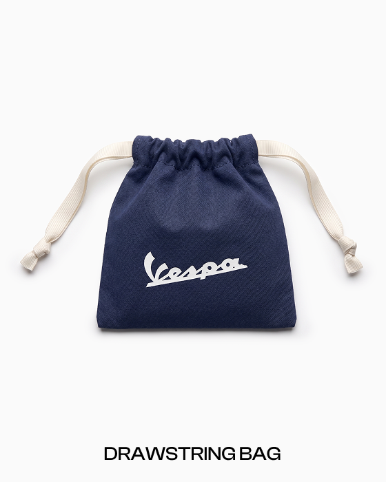 Vespa 80 Years collection gift 7